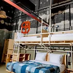 Jam Hotel 3*