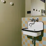 Hotel Jam