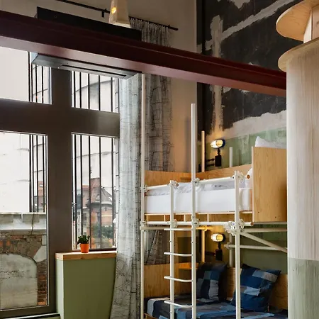 Jam Hotel 3*