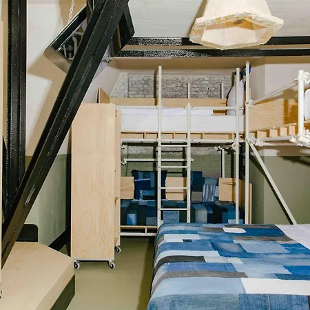 Jam Hotel