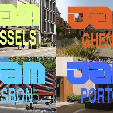 Jam Ghent