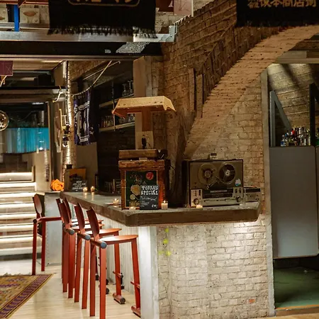 Jam Hotel Ghent