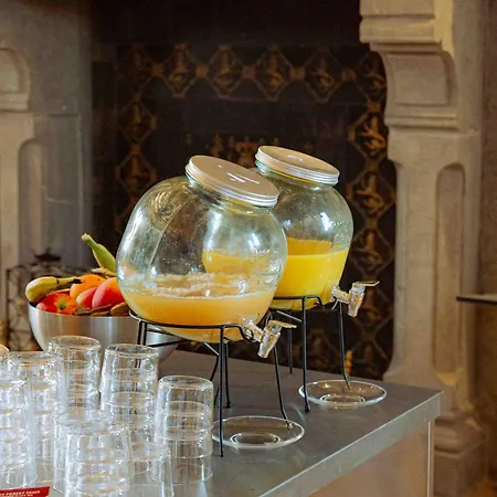 Hotel Jam Ghent